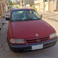 استره موديل 91 كابون بانزين سيارة نظيفه 07705924582