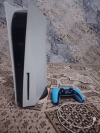 بلايستيشن5 • جويستك اصلي • الصويرة واسط