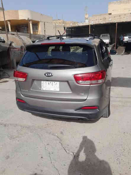 سورنتو ١٧ رقم بابل  مكاني بابل  مكينه وكير حداديه تبريد مكفول صبغ عام مكفوله من كلبه وتجيه صبغ اثر طخطخات
مكينه ٢٤٠٠ أمريكي السياره حادثها جاملغ امامي

جوه السوك مستعجل ١٣٥
***********
