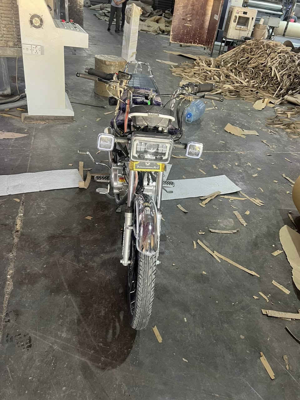 موطور لبيع هونزده 2025 العنوان أربيل قوشتبه ونتصال على الرقم ***********
