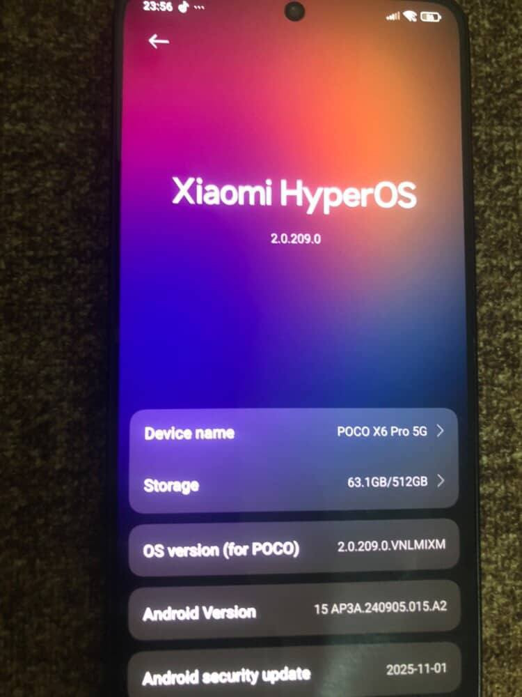 سلام عليكم عندي بوكو كس6برو فافجي موجوده ملحقاته كاملة مراوس  بدراجه أر 9شعدك نزل ***********
