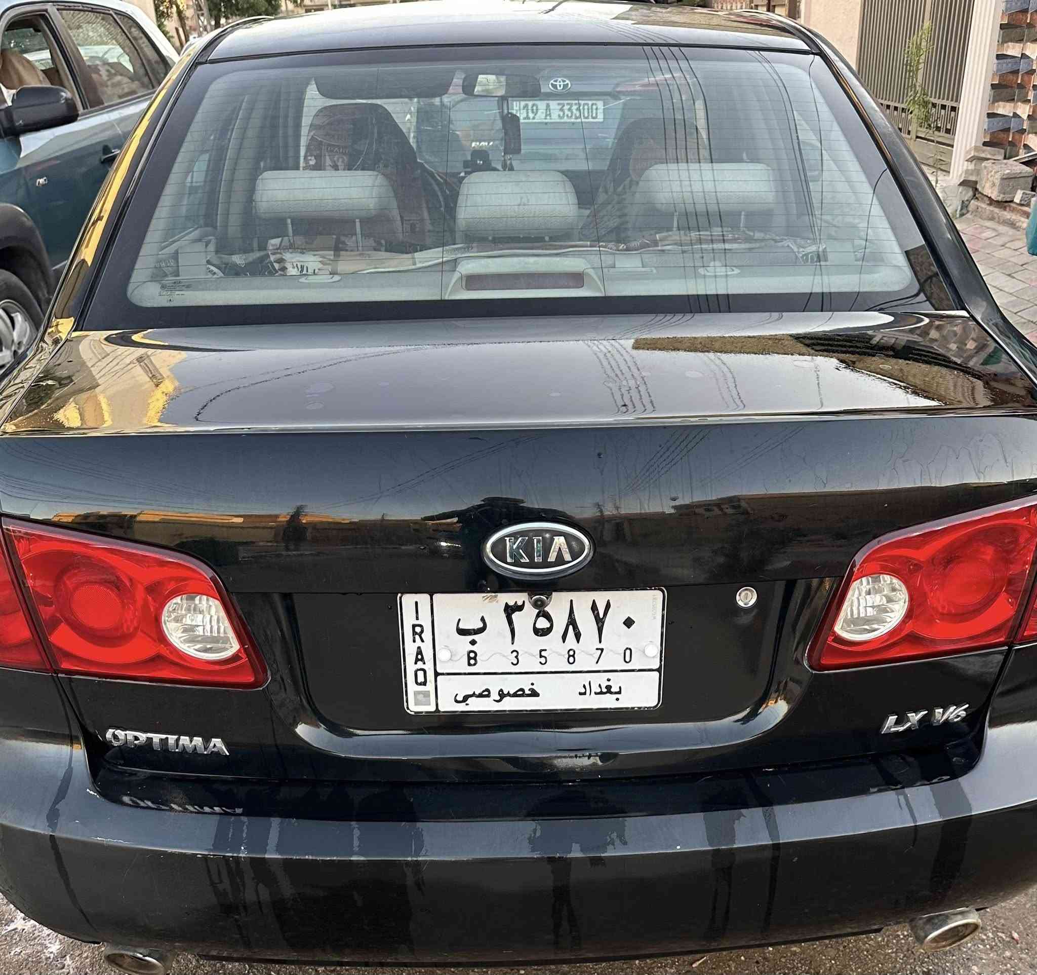 اوبتما 2007 وراد محرك 2700 حادث بين بابين بدون تكم سياره خير من الله السعر 83 المكان كربلاء سياره استفسار خاص وبلخدمه


**إذا كنت صاحب هذا الإعلان وتريد حذفه لأي سبب، رجاءا أرسل رسالة إلى الدعم الفني**