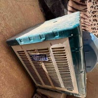 مبردة • نظافة ٩٠٪ • تكريت القادسية