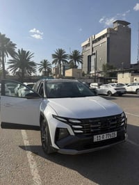 توسان 2026 زيرو فول مواصفات رقم بغداد مكان زيونة 07706288862 سعر 38 مل...