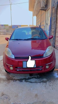 شيري A1 • ٢٠١٢ • رقم بابل