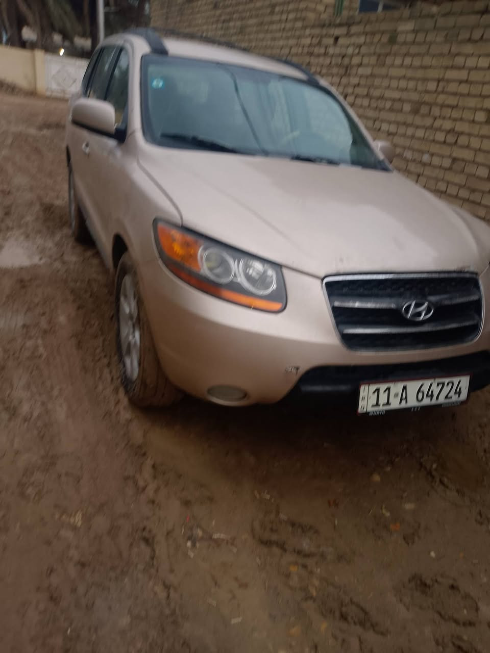 سنتافي ٢٠٠٨ ستة سلندر سبعة راكب مصبوغة حزام دواخل جديدة كير محرك جديد حاوية رقم دولي 
السعر بلاش ٩٢ ورقة وبي مجال 
الاتصال الرقم ***********
