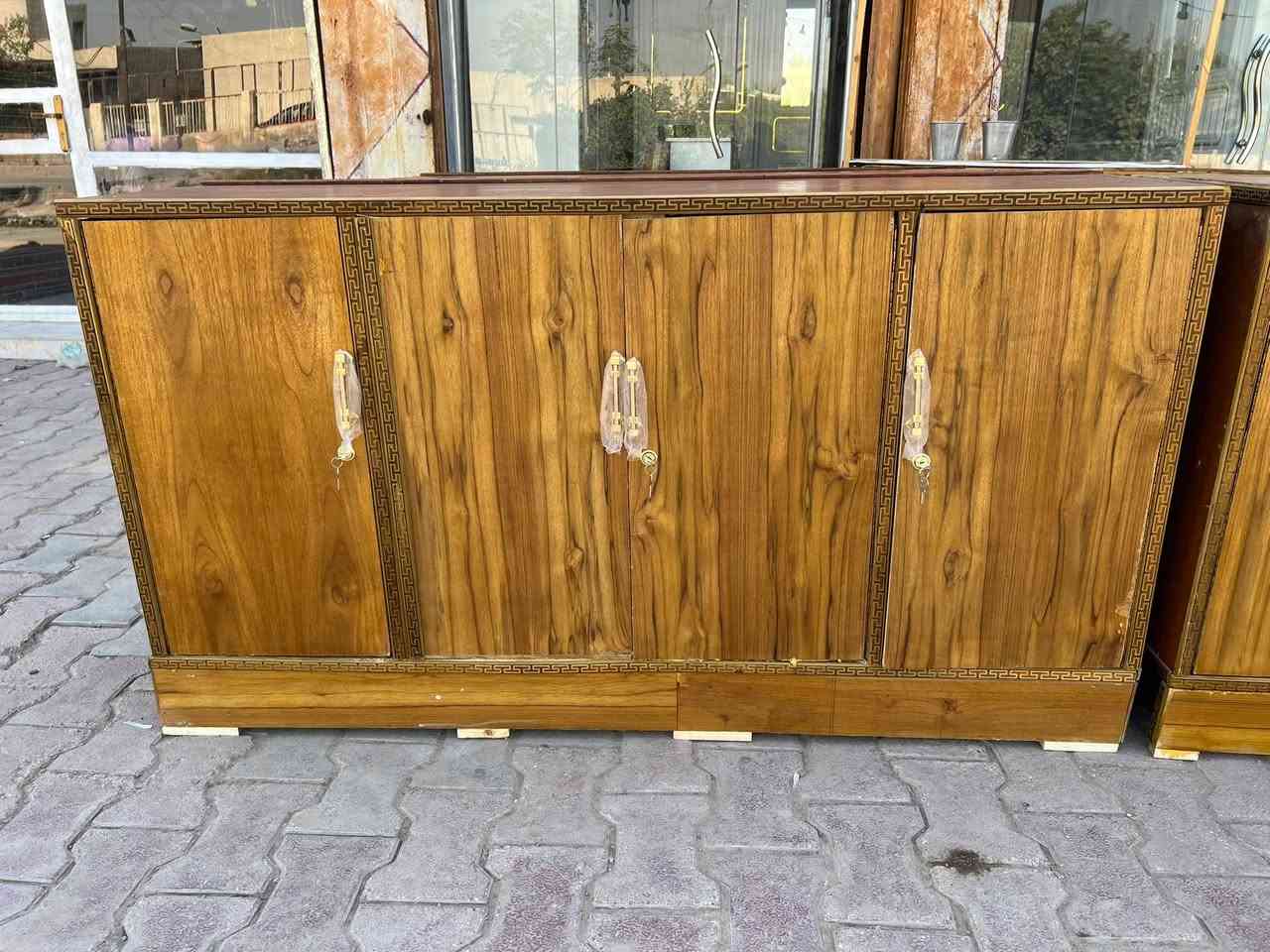 السلام عليكم السعر البوفيه على70
العنوان النهروان شارع المستشفى مقابيل المستشفي يم ابو فلاح النجار (***********)
