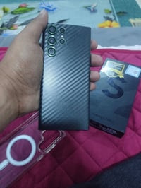 شباب موبايل سامسونك 22 الترا جهاز مجموعه الفهد التجاريه معروفه ما يحتا...