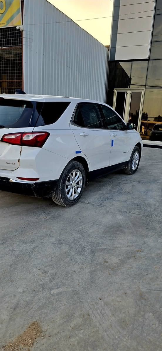 السلام عليكم كوينكس ٢٠١٩ وارد امريكي الحادث فقط قبق جنطه مبدل السياره باسمي والباقي كفاله عامه مواصفات فوول عدا الفتحه اربع بصمات سعر ١٢٥ وبيه مجال العنوان بابل المسيب مفرك الفراشه اشراي يتصل ويدلل برسم الخدمه اخوان التواصل برقم فقط ***********
