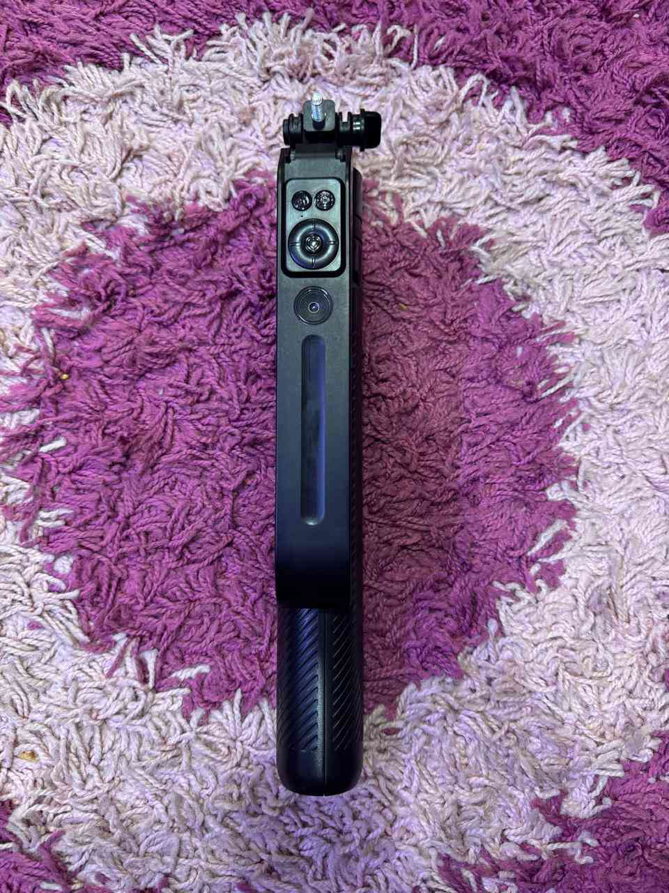 السلام عليكم استاند موبايل
السعر 65الف
رقم الهاتف ***********
