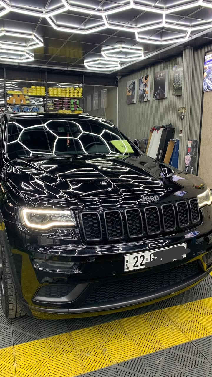 السلام عليكم ورحمة الله وبركاته

جيب s خليجي٢٠١٩ للبيع  فول مواصفات ماعدى الرادار
مكفولة كفالة عامة عدا اصبعين بارد بالباب اليمين السيارة استعمال شخصي وكالة هارلم مواصفات الs معروفة  عليها تغليف ppf

تخم تاير جديد
صدر بلادي جديد السيارة كاملة مكملة من كلشي 

العنوان /الانبار/الرمادي 

للاستفسار ***********
 

تحياتي للجميع🤍
