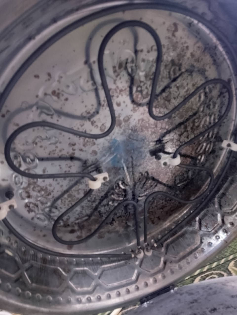 تنور كهربائي دبل هيتر مستخدم قليل اقل الشهر سعره 35 وبي مجال للشراي


**إذا كنت صاحب هذا الإعلان وتريد حذفه لأي سبب، رجاءا أرسل رسالة إلى الدعم الفني**