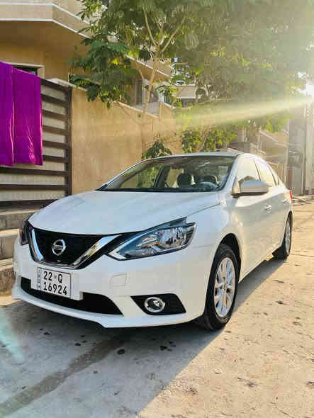 السلام عليكم للبيع سنترا  
موديل 2025 مكفوله كفاله عامة 
سنوية باسمي مكاني بغداد الشعب 
السعر 130 
للاستفسار *********** الفارس
