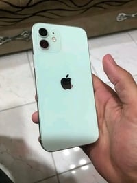 آيفون 12 • ٢٥٦ • بطارية ٨٠٪