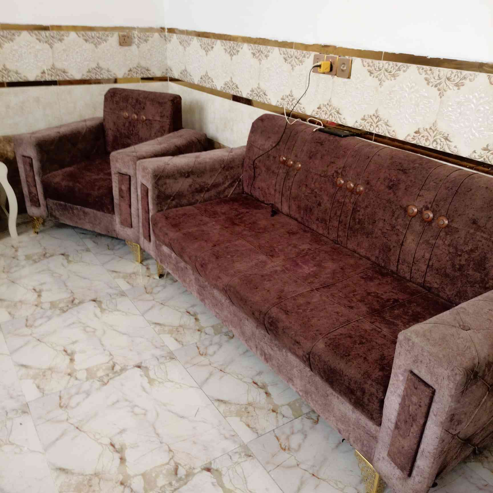 السلام عليكم تخم عشر مقاعد للبيع نظيف مابي اي ضرر مكانه الدوره شراي ع خاص


**إذا كنت صاحب هذا الإعلان وتريد حذفه لأي سبب، رجاءا أرسل رسالة إلى الدعم الفني**