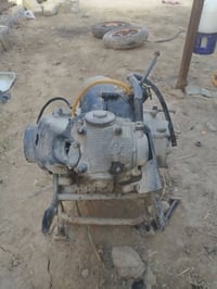 مكينة • شغالة • بابل كفل