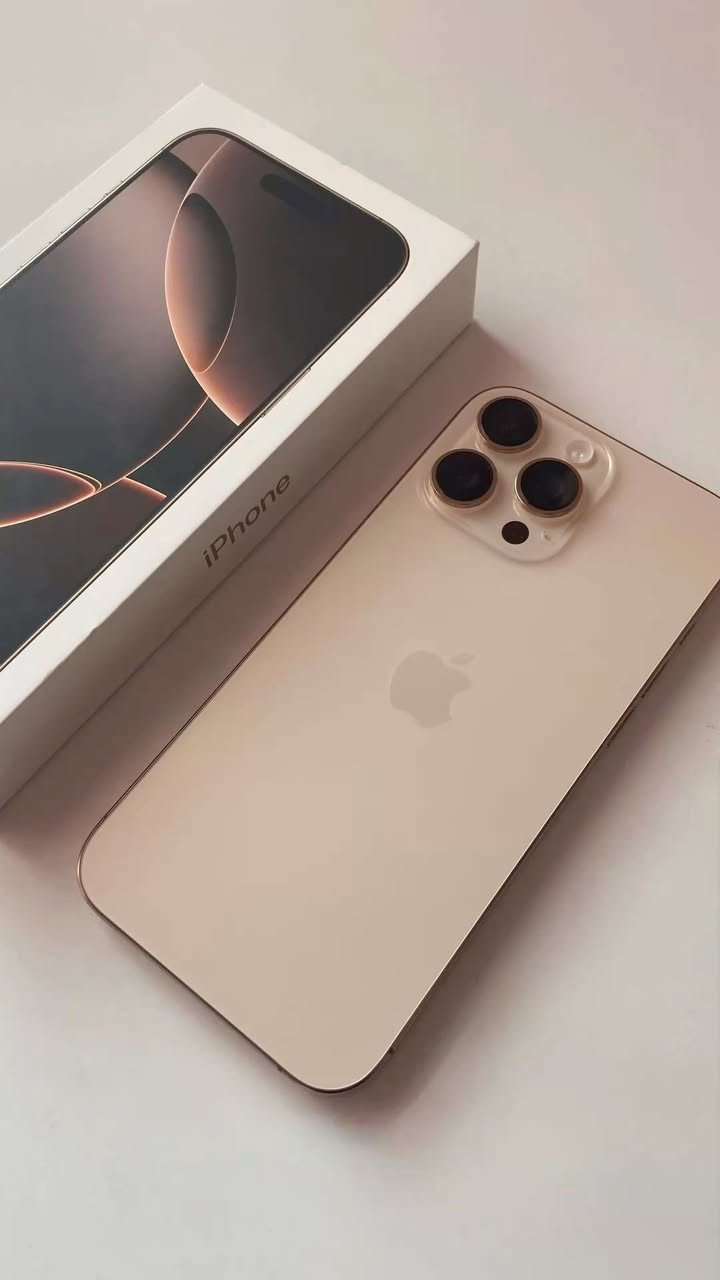 ايفون 16 pro max للبيع ذاكرة 256 بطارية 92 شرق اوسط


**إذا كنت صاحب هذا الإعلان وتريد حذفه لأي سبب، رجاءا أرسل رسالة إلى الدعم الفني**