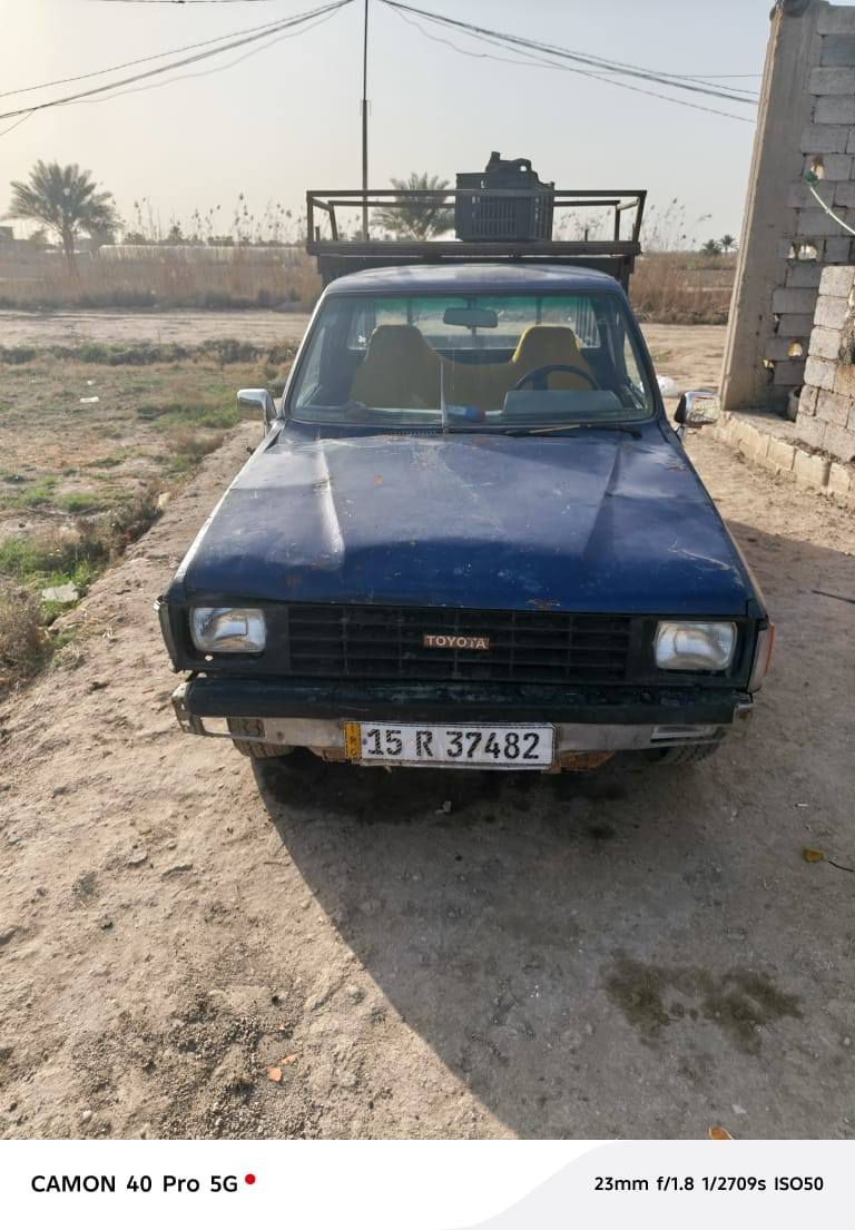 سلام عليكم خوان بيكم 85كير ومحرك خير من الله تايرات تخم سيره رداله ترتيبات سنويه 30 سعره مناسب  الستفسار ***********
