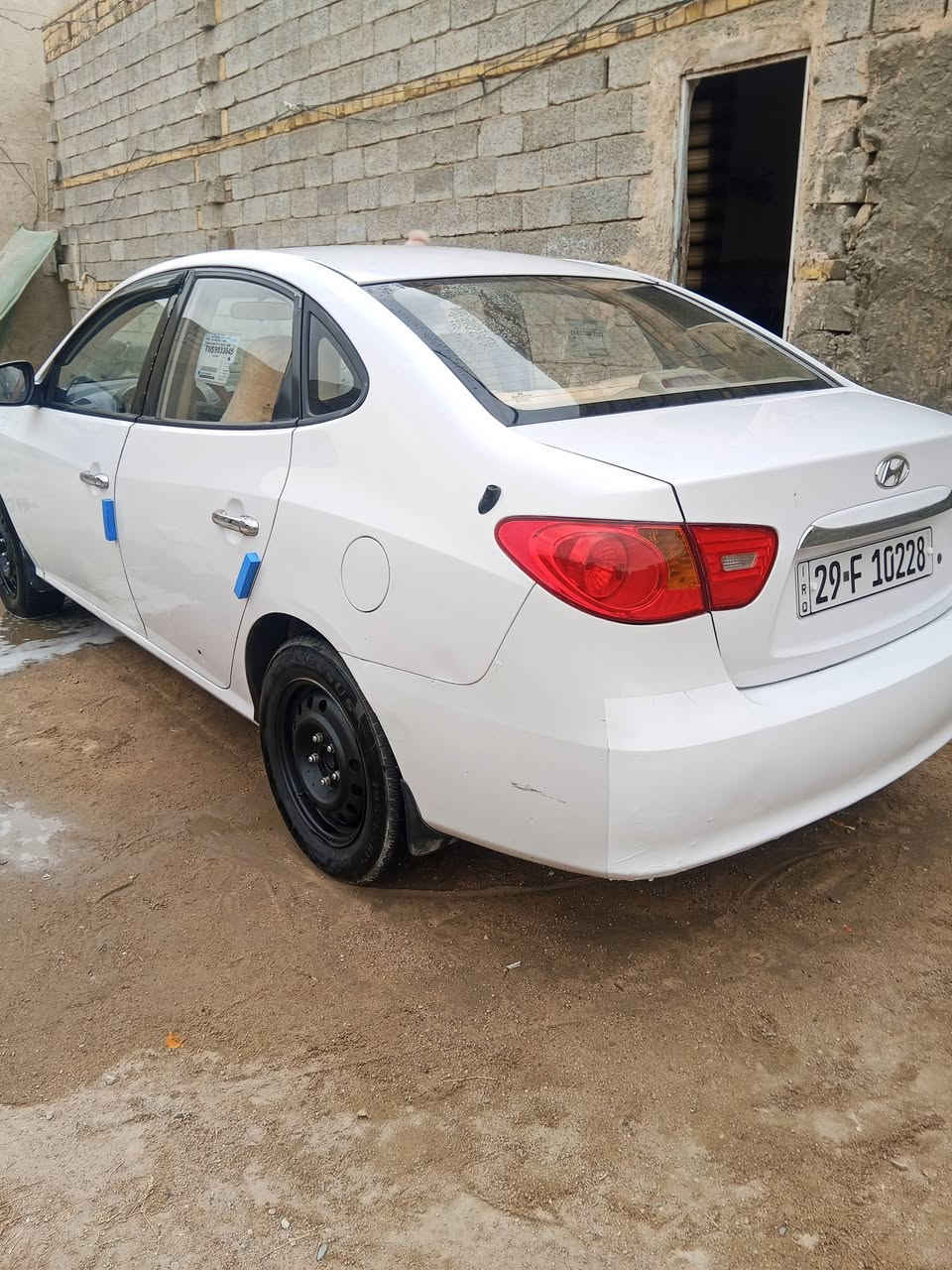 سلام عليكم النترا 2011 خليجي 1600 محرك وكير جدد حدادية وتخم تاير جدد تبريد شغال فول مواصفات واحد على واحد فتحة ب قمارة اشاير ب مرئ سيارة بدون حادث صبغ فقط السعر 110 مكاني نجف لتواصل ***********
