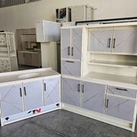 ديكور • متر ونص • ٣ قطع