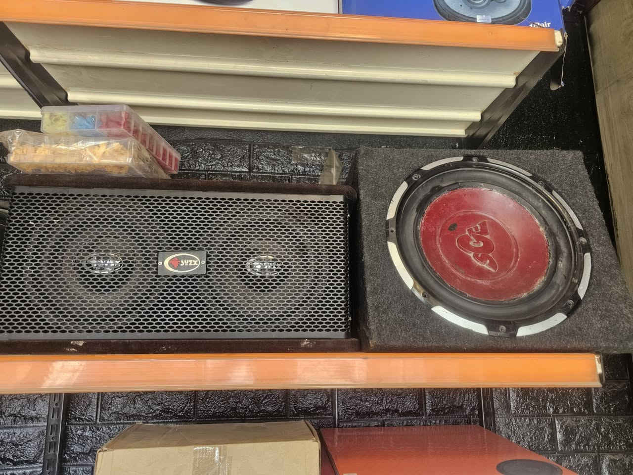 موجود توصيل
الاستفسار خاص


**إذا كنت صاحب هذا الإعلان وتريد حذفه لأي سبب، رجاءا أرسل رسالة إلى الدعم الفني**