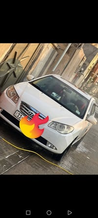 النترا مقدس • ٢٠١١ • مكينة ٢٠٠٠ خليجي