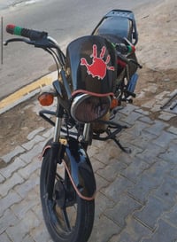 بوكسر كلاسك • موديل ٢٢ • اوراق