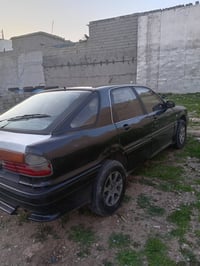 موديل ١٩٩١ • رقم أربيل • رانية