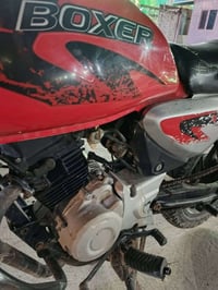بوكسر موديل 2019دراجه نظيفه وحلوه شلعه معدل فقط متواجد على رقم دراجه 0...