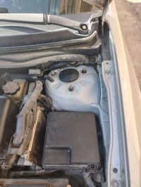 النترا • ٢٠٠٨ • ٣ قطع صبغ