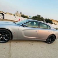 تشارجر SXT • ٢٠١٧ • ميسان