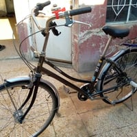 دراجة • للبيع