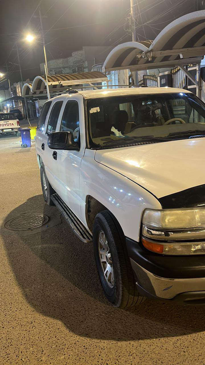 شوفر لفينيه بترة موديل 2004 / مصبوغه جماليه لسعر 95 / رقم بصرة مكينه 5300 / سيارة جاهزه من كلشي 
رقم الهاتف *********** البصرة, العراق
