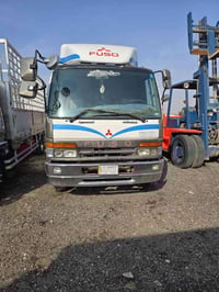 هينو • شاحنة • بصرة