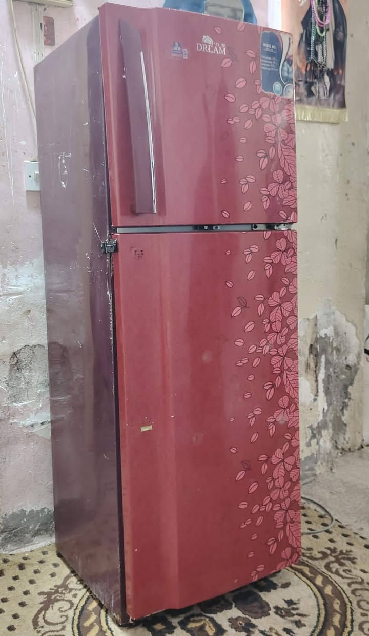 السلام عليكم
ثلاجات ثنين وحدة جديدة سعرهه150وبيهه مجال
والثانية 100
الباب جديد طول مترين وعرض متر هوة وجرجوبتة 80وبي مجال


**إذا كنت صاحب هذا الإعلان وتريد حذفه لأي سبب، رجاءا أرسل رسالة إلى الدعم الفني**