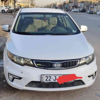 سيراتو • ٢٠١٢ • رقم اربيل