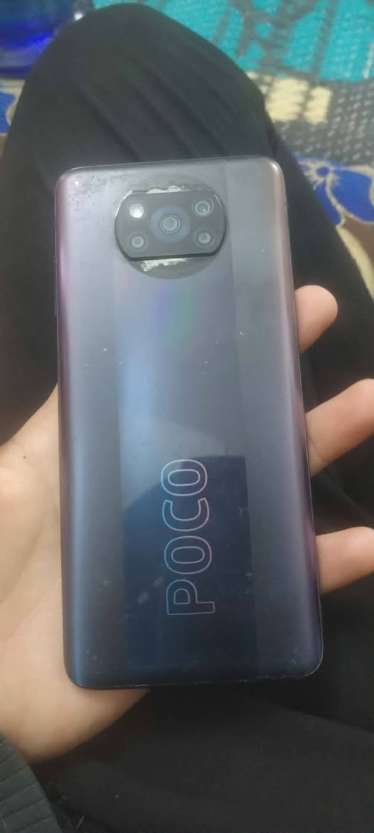 السلام عليكم بوكوx3  ذاكرة ٢٥٦ سعر ٨٥


**إذا كنت صاحب هذا الإعلان وتريد حذفه لأي سبب، رجاءا أرسل رسالة إلى الدعم الفني**