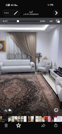 تخم للبيع مستعمل قليل ونظيف وشغله درجه اولى الاتصال ٠٧٩٠١٥٠٩٠٥٦
