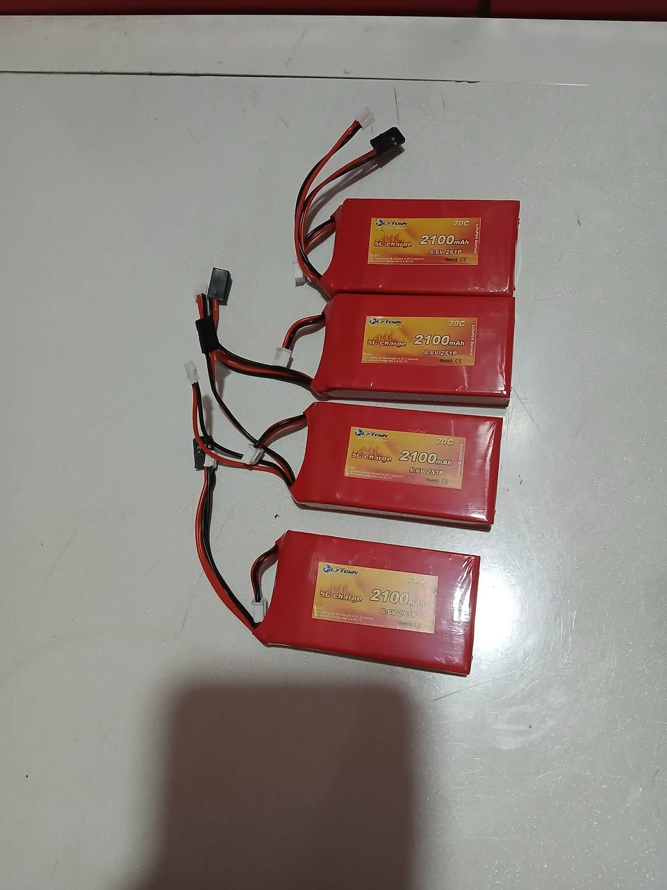 السلام عليكم عندي بطاريات مااعرف المن تستعمل ابيع بأعلى سعر عنوان بغداد


**إذا كنت صاحب هذا الإعلان وتريد حذفه لأي سبب، رجاءا أرسل رسالة إلى الدعم الفني**