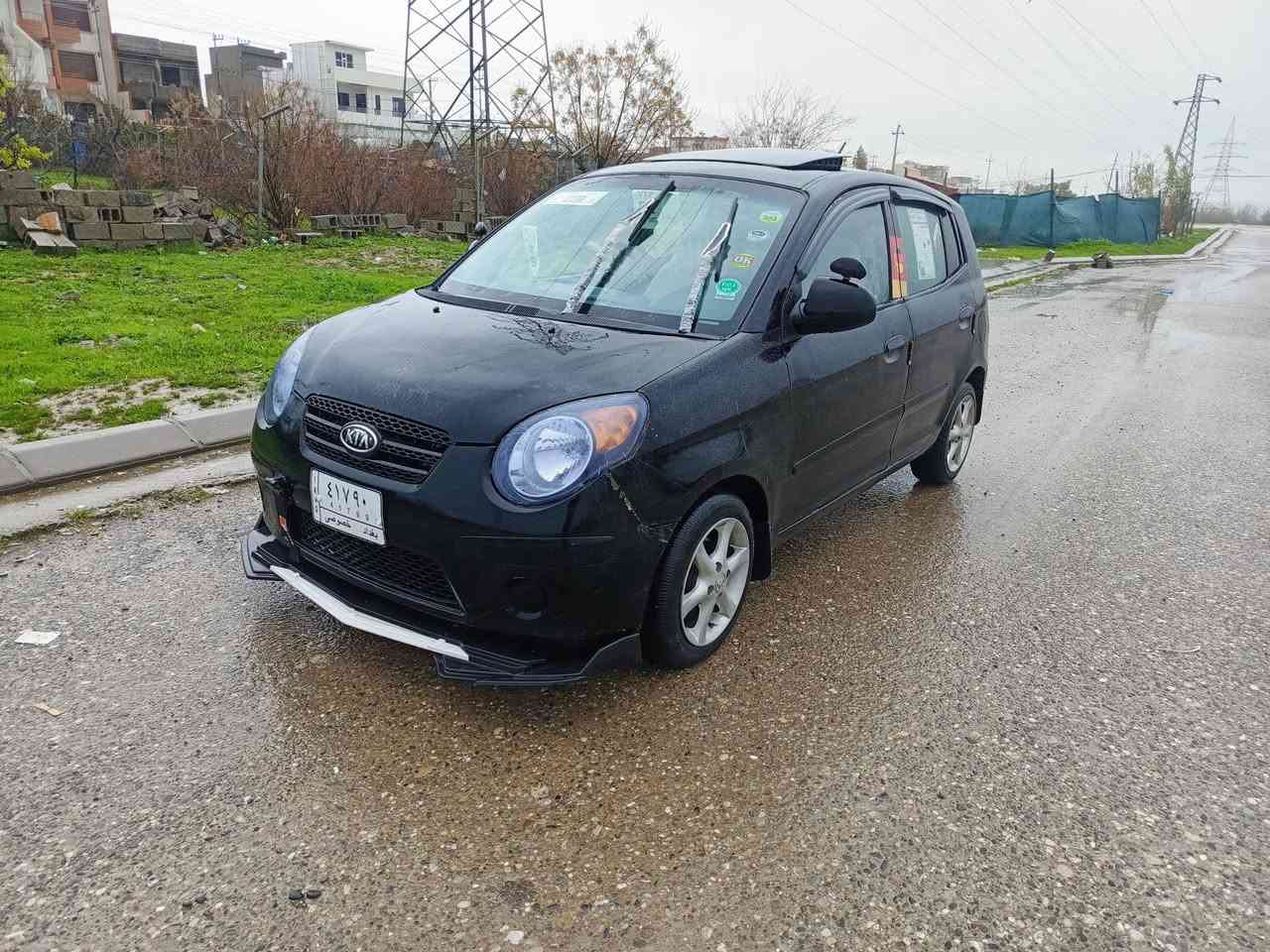 کیا مودیل 2008
سه یاره که ساغه 

موس و براوه به شه رت

گیرو مه کینه بی عه یبه 

کاره بای هه موی ئیش اکا

ته برید به س غازی تیانیه

دعم ولیدراوی نیه نرخ 23گه لا مجالیکی زور کم

***********

***********
