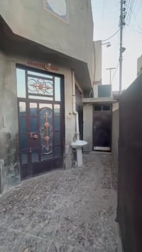 دار للبيع  طابقين غرفتين نوم  الواجهة (٧.٥٠) والنزال (١٢) المساحة (٨٥)...