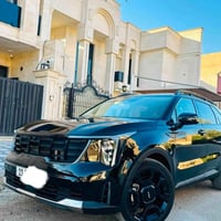 بيع مستعجل 214$  السلام عليكم سورنتو 2024 x lain فول لفول. حادثها جامل...