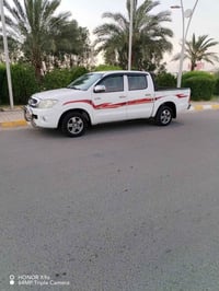 ٢٠١١ • كويتي • مكينة بلادي