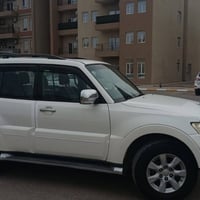 باجيرو • ٢٠٠٩ • رقم بغداد