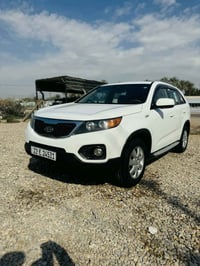 سورنتو • ٢٠١٢ • بابل هاشميه