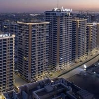 شقق للبيع في #مجمع_بوابة_العراق_السكني_بغداد فرصة مميزة للسكن أو الاست...