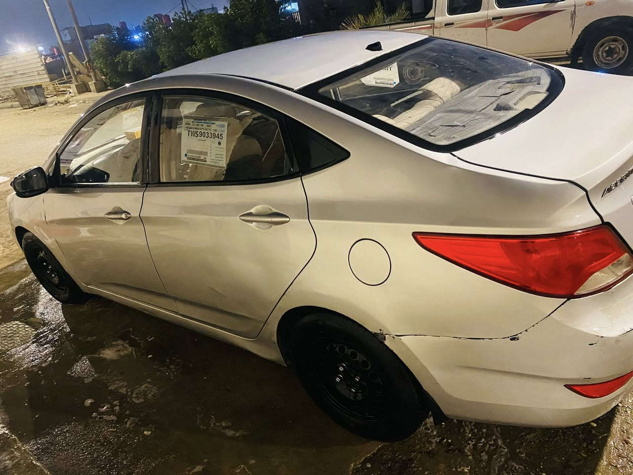 اكسنت مديل2015 خليجي السعر68بيه مجال العنوان المعقل الأبله رقم***********
