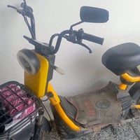 موتور • حجم 14 • 3 سرعات