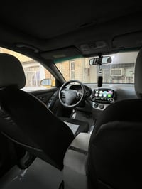 تبديل باب امامي • ليبل واحد • ٢٠٠٨