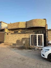 حي النور البصرة • ١٠٠م • جديد ٢٠٢٥